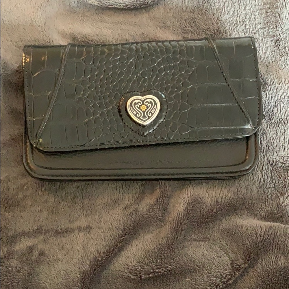 Brighton wallet